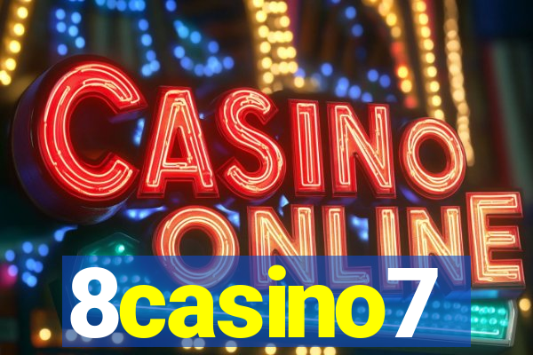 8casino7