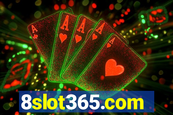 8slot365.com