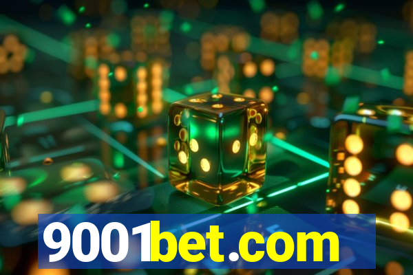 9001bet.com