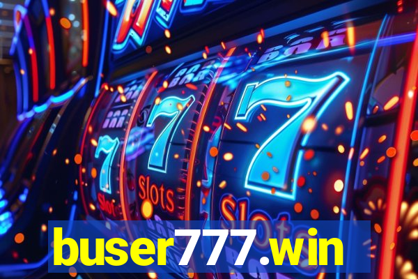 buser777.win