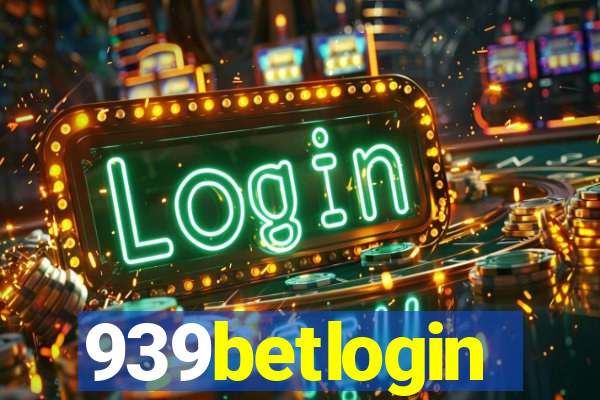 939betlogin