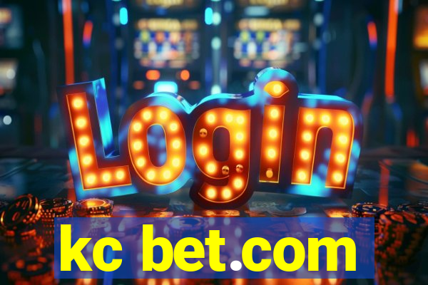 kc bet.com