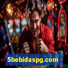 5bebidaspg.com