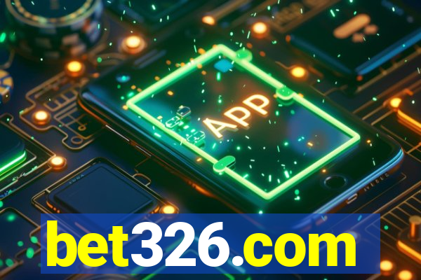 bet326.com