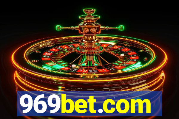 969bet.com