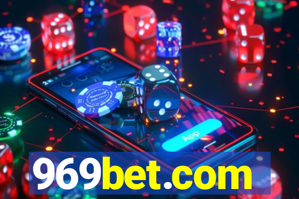 969bet.com