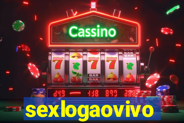 sexlogaovivo