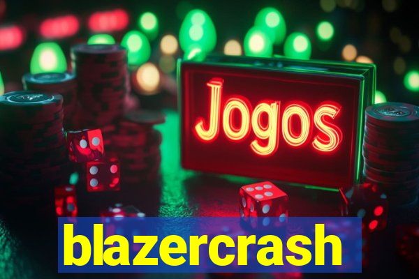 blazercrash