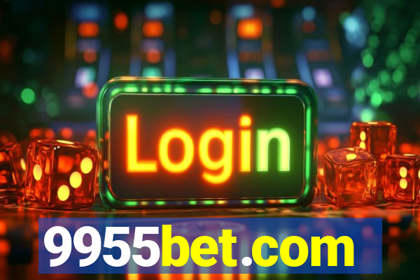 9955bet.com