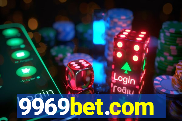 9969bet.com