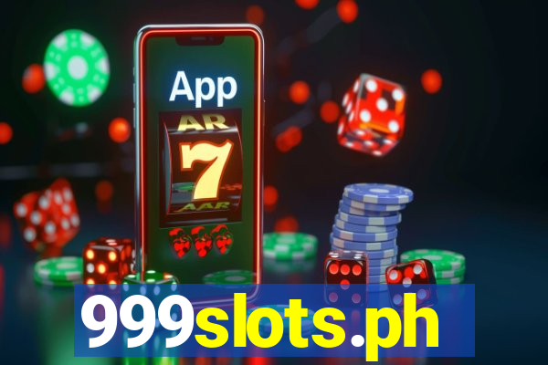 999slots.ph