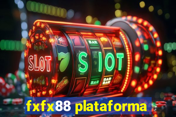 fxfx88 plataforma