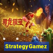 StrategyGamez