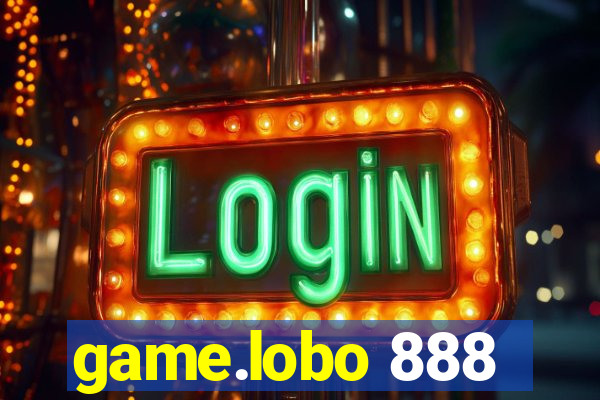 game.lobo 888