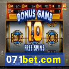 071bet.com