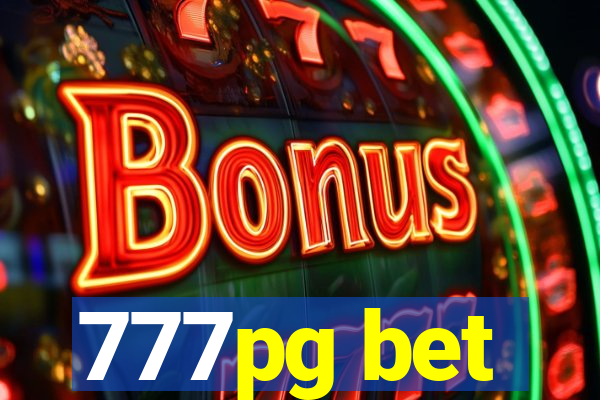 777pg bet