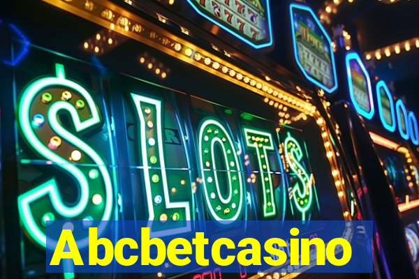 Abcbetcasino