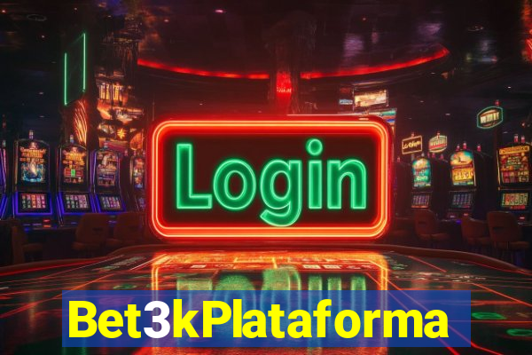 Bet3kPlataforma