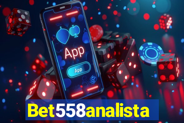 Bet558analista