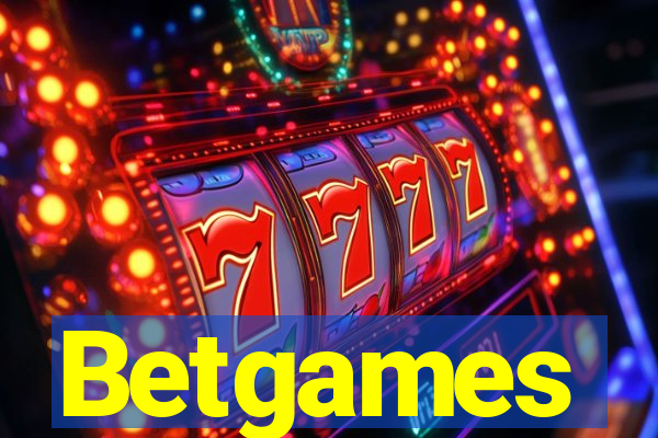 Betgames