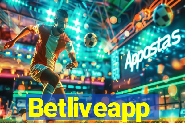 Betliveapp