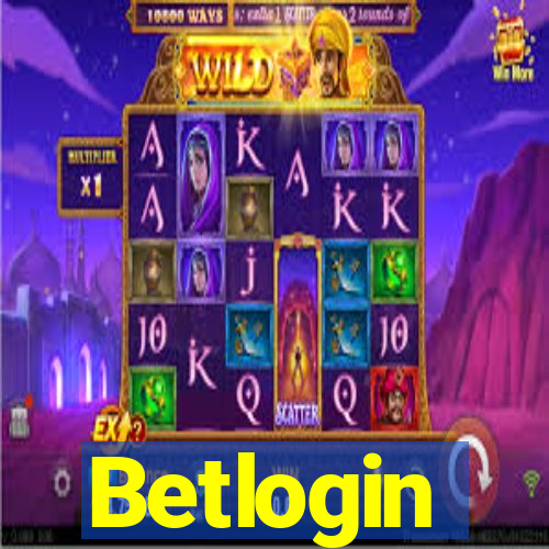 Betlogin