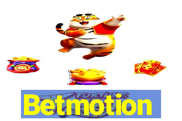 Betmotion