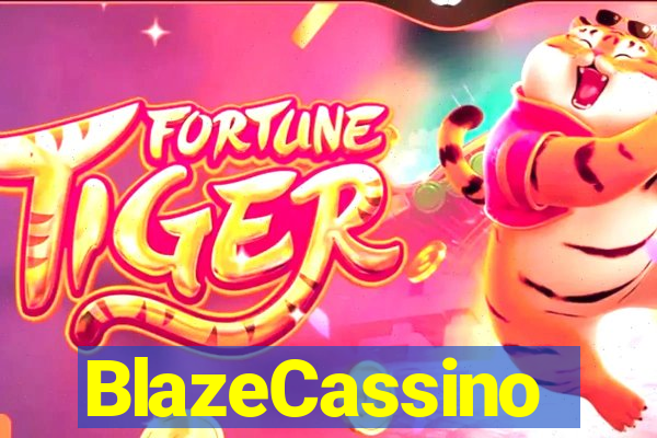 BlazeCassino