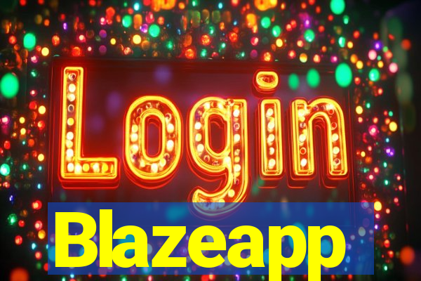 Blazeapp