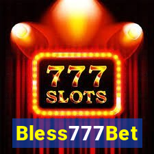 Bless777Bet