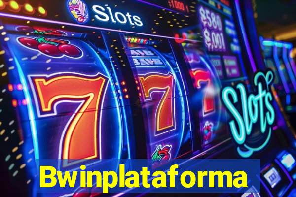 Bwinplataforma