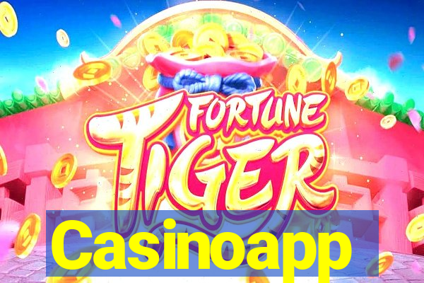 Casinoapp