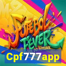 Cpf777app