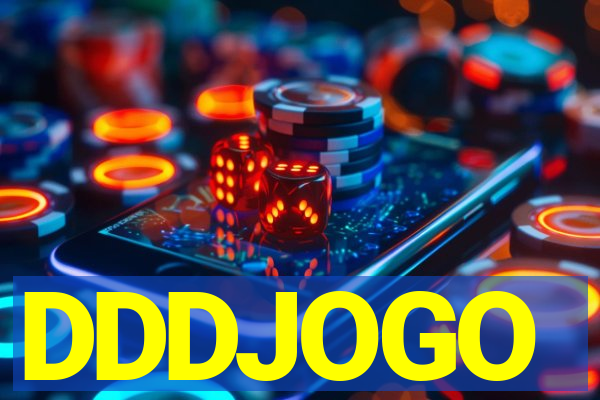 DDDJOGO