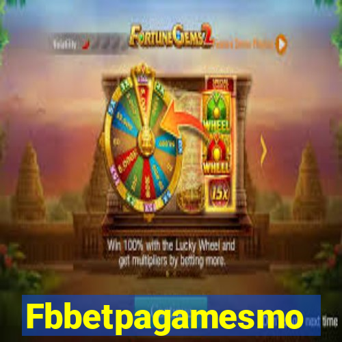 Fbbetpagamesmo