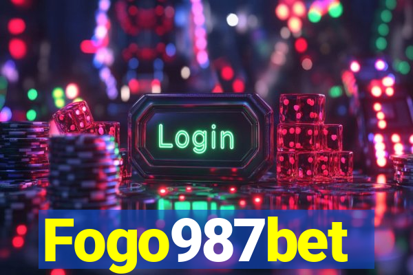 Fogo987bet