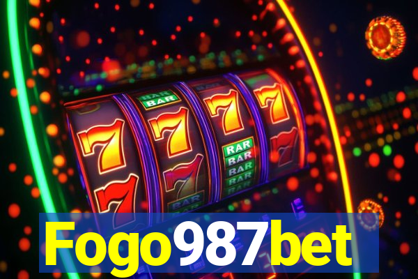 Fogo987bet