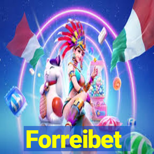 Forreibet