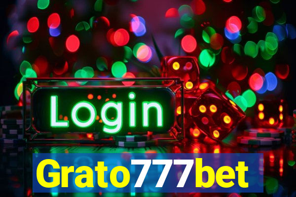 Grato777bet