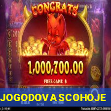 JOGODOVASCOHOJE