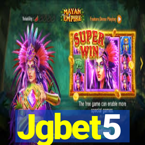 Jgbet5