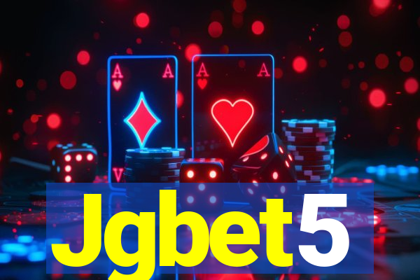 Jgbet5