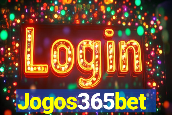 Jogos365bet