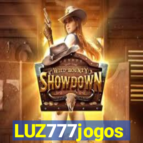 LUZ777jogos