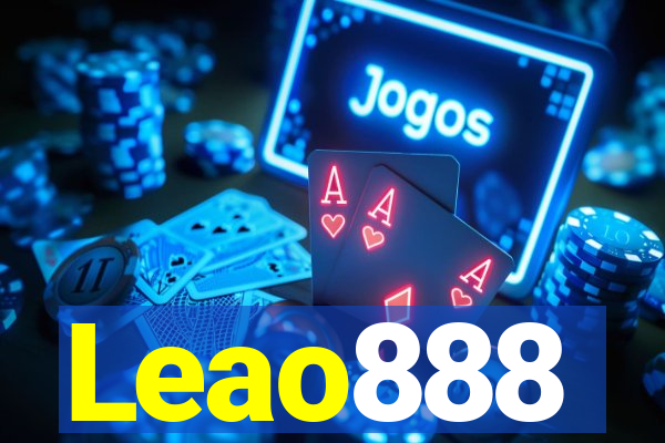 Leao888