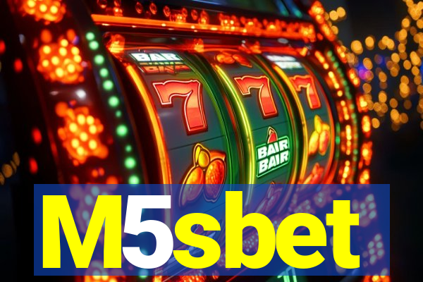 M5sbet