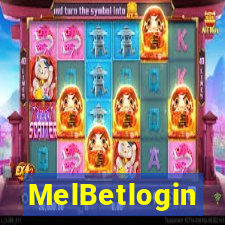 MelBetlogin