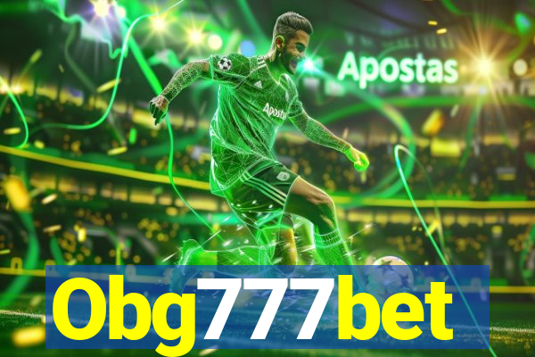 Obg777bet