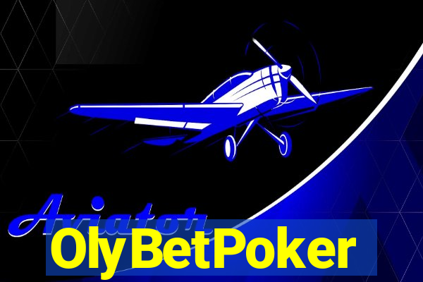 OlyBetPoker