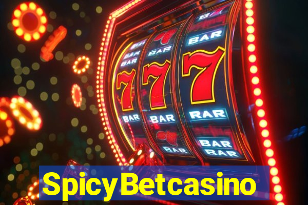 SpicyBetcasino